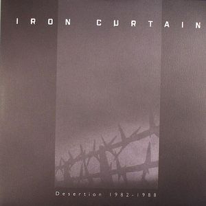 Desertion 1982-1988