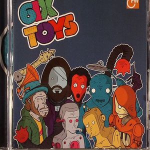 6ix Toys