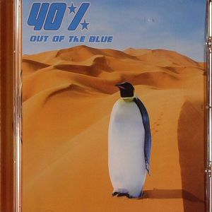 Out Of The Blue