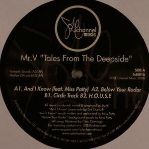Tales From The Deepside