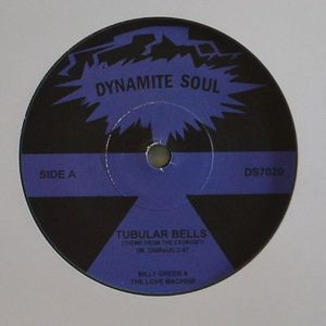 Tubular Bells (Theme From The Exorcist)