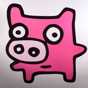 Le Cochon EP