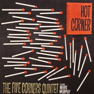 Hot Corner