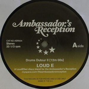 Drums Dutour II