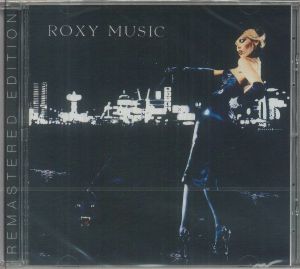Roxy Music Vinyl & CDs for sale - Juno Records