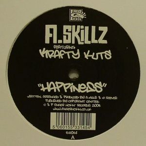 Happiness