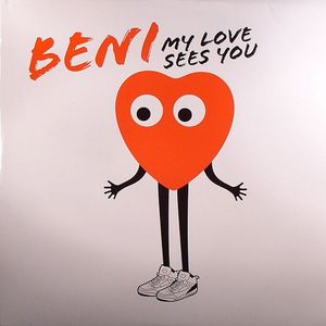 My Love Sees You