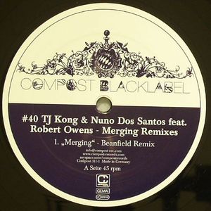 Merging (remixes)