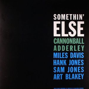 Somethin' Else