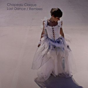 Last Dance (remixes)