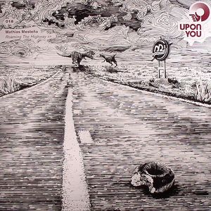Roaming The Highway EP
