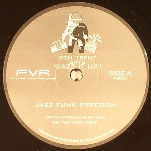 Jazz It Up