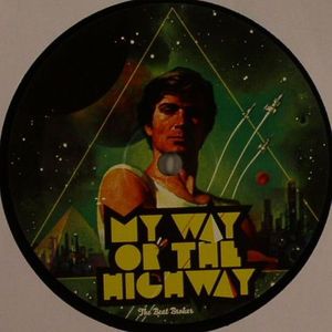 My Way Or The Highway