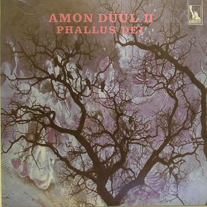 Phallus Dei