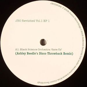 JBO Revisited Vol 1 EP 1