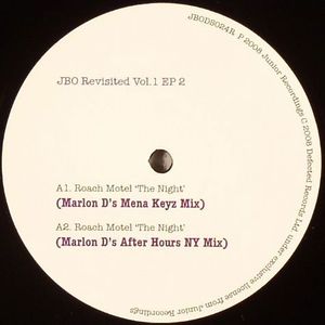 JBO Revisited Vol 1 EP 2