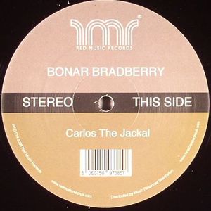 Carlos The Jackal
