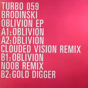Oblivion EP