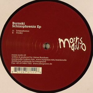 Schizophrenia EP