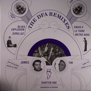 The DFA Remixes: Chapter One