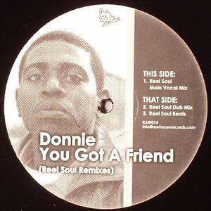 You Got A Friend