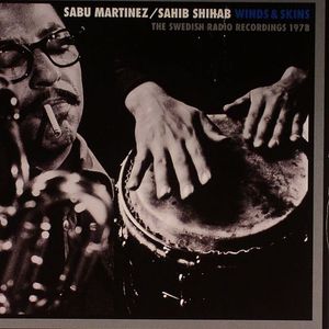 Winds & Skins: The Swedish Radio Recordings 1978