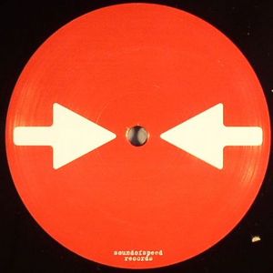 Rhythm EP Three