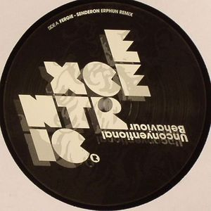 Senderon (remixes)