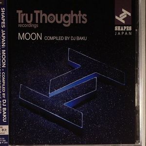 Shapes Japan: Moon