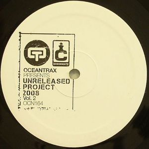 Unreleased Project 2008 Vol 2