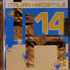 Italian Hardstyle Vol 14