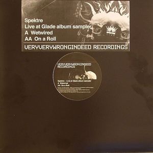 Live At Glade Album Sampler