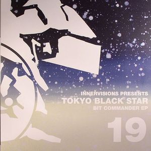 Bit Commander EP