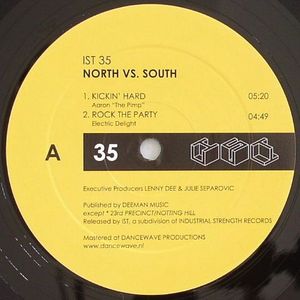 North vs South