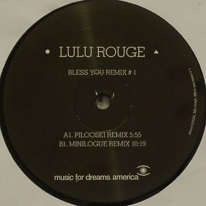 Bless You: Remix #1