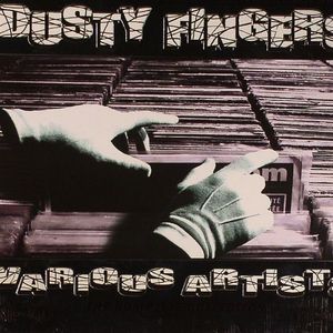 dusty fingers collection download