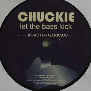 Let The Bass Kick