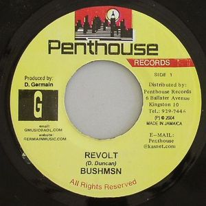 Revolt