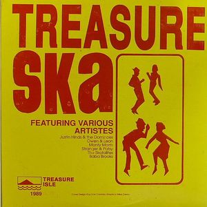 Treasure Ska
