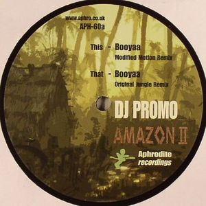 Booya (remixes)