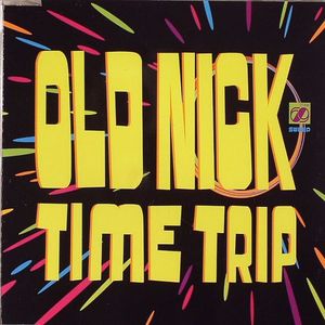 Time Trip
