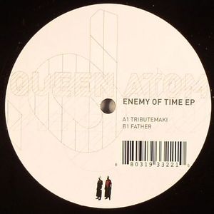 Enemy Of Time EP