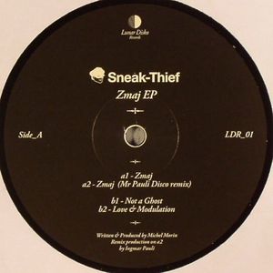 Zmaj EP
