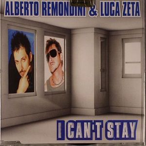 I Can't Stay