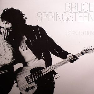Born To Run