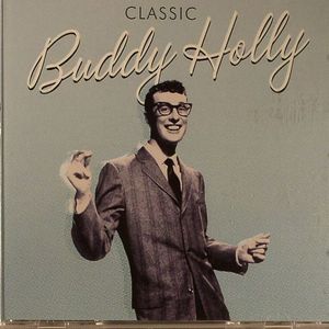The Masters Collection: Classic Buddy Holly