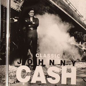Classic Johnny Cash: The Masters Collection