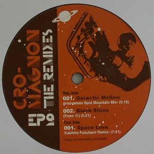 The Remixes EP 2