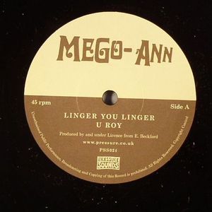 Linger You Linger