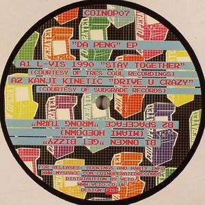 Da Peng EP